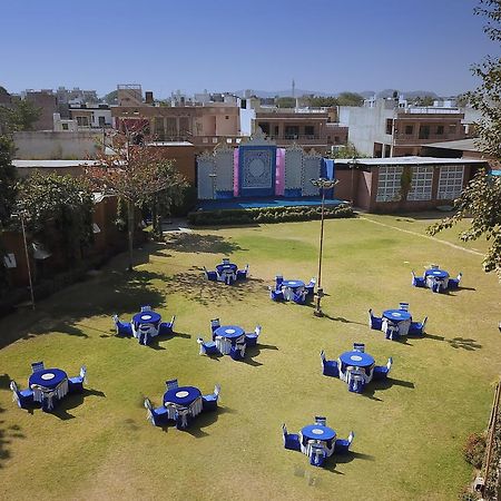 Treehouse Amaara A Boutique Hotel Jodhpur  Esterno foto