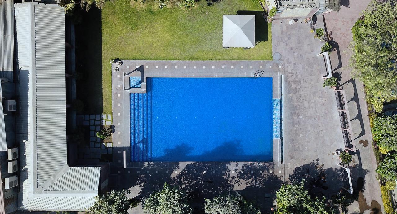 Treehouse Amaara A Boutique Hotel Jodhpur  Esterno foto