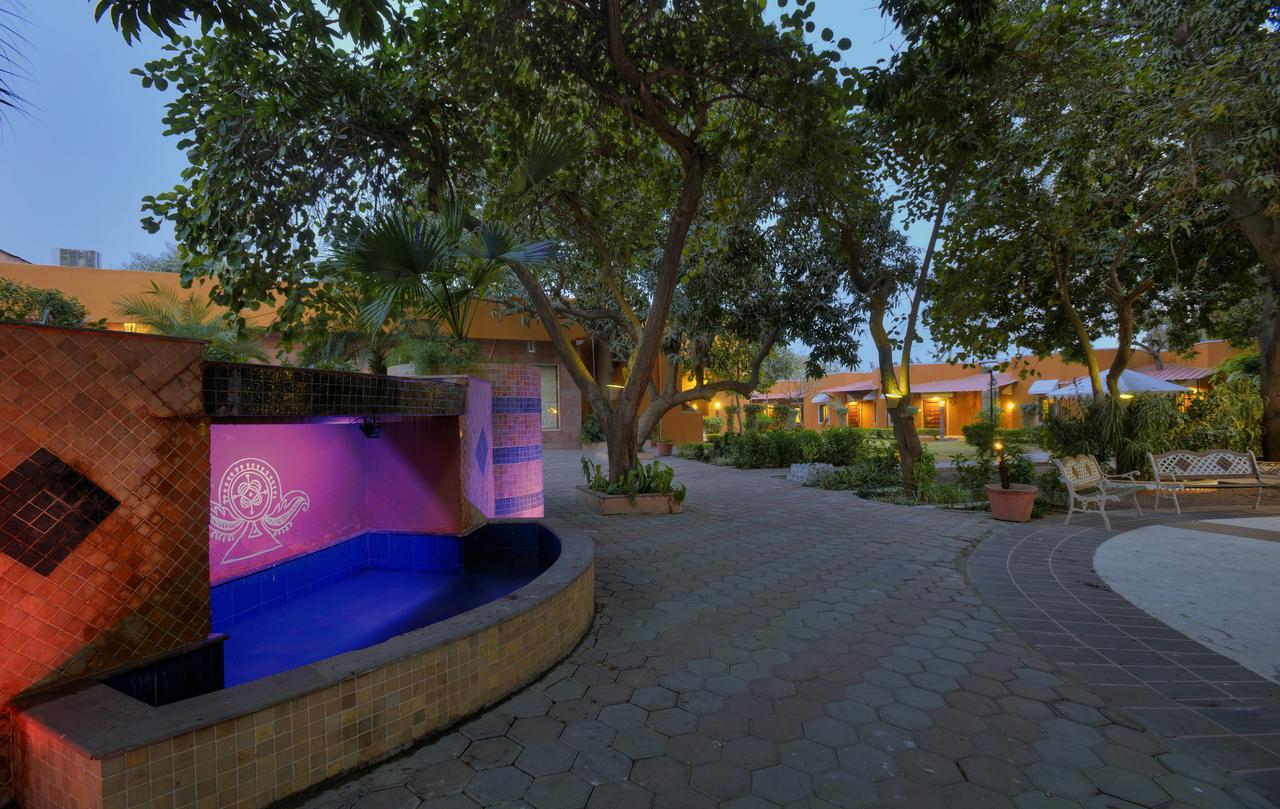 Treehouse Amaara A Boutique Hotel Jodhpur  Esterno foto