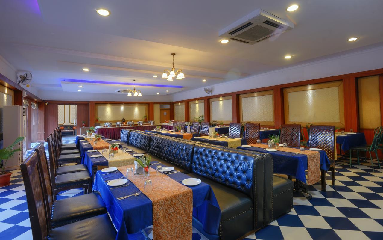 Treehouse Amaara A Boutique Hotel Jodhpur  Esterno foto