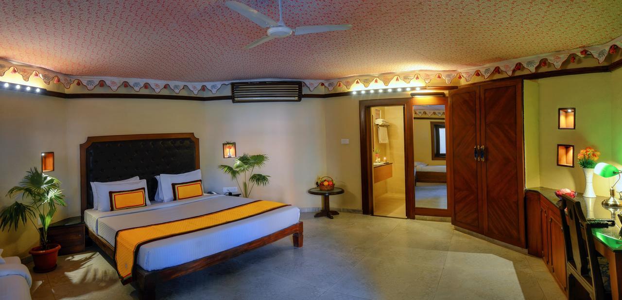 Treehouse Amaara A Boutique Hotel Jodhpur  Esterno foto